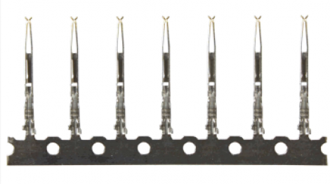 02050001511 | HARTING | DIN-Signal harbus64,C,F,PL1-5000 reel