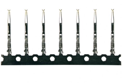 02050001512 | HARTING | DIN-Signal harbus64,C,F,PL1-500 reel