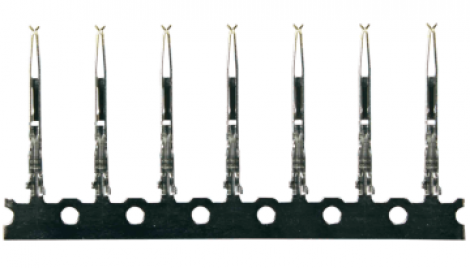 02050002511 | HARTING | DIN-Signal harbus64,C,F,PL2-5000 reel