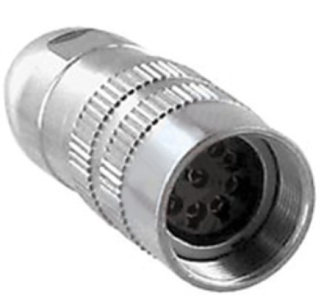 0321 12 | Lumberg | Разъем