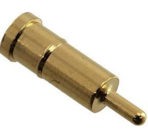 0433-0-15-15-03-27-04-0 | Mill-Max | Контакт