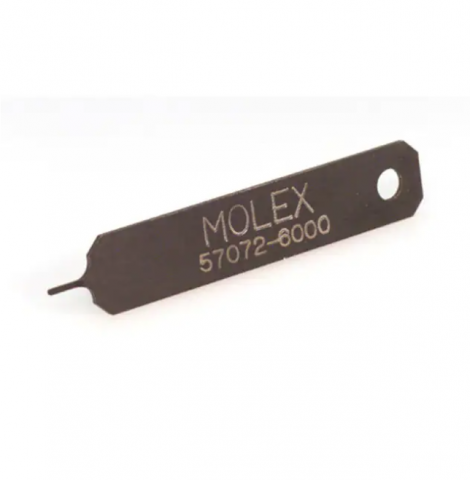 0570726000 | Molex | Инструмент (арт. 57072-6000)