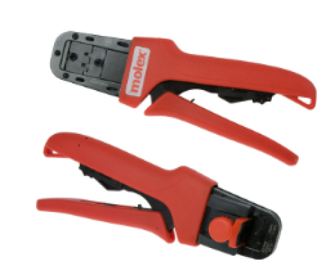 638191800 | Molex | Инструмент (арт.0638191800)