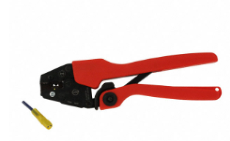 640016100 | Molex | Инструмент (арт.0640016100)