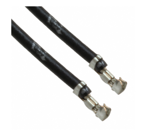 0797580014 | Molex | Провод (арт. 79758-0014)