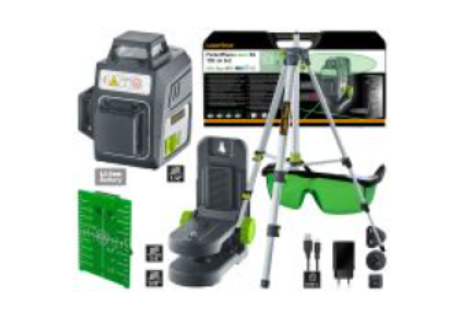 VideoScope XXL | Laserliner | Измеритель