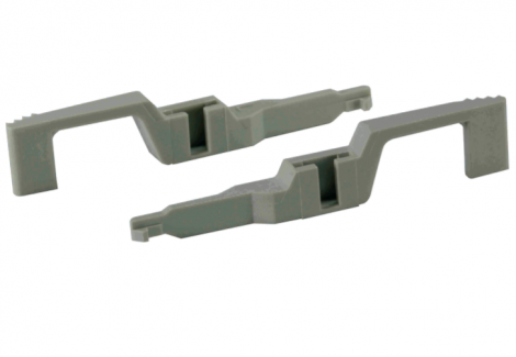 09020009902 | HARTING | зажим.рычаг левый