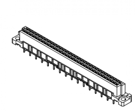 09022326895 | HARTING | BAUF.B-FE., EINLжT 4,5 , 32POL., AFS2,