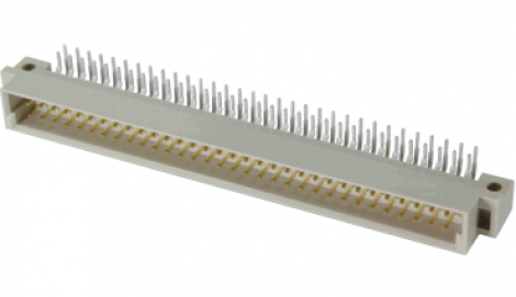 09023646921 | HARTING | DIN-Signal вилка 64к угл.