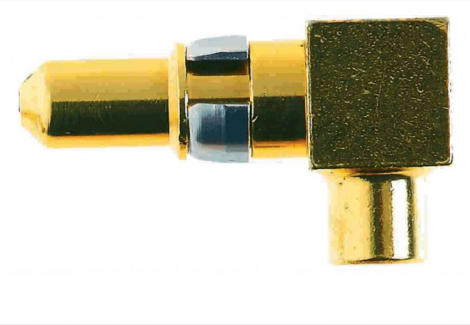 09030006110 | HARTING | Контакт 40A под пайку