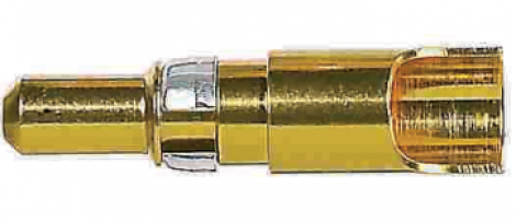 09030006133 | HARTING | контакт шт.пр.М40А