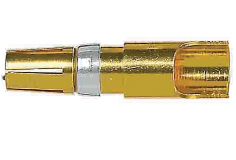 09030006203 | HARTING | Гнездо силовое пр.