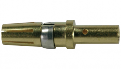 09030006220 | HARTING | контакт гн. пр.20А