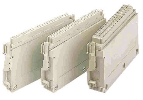 09030960501200 | HARTING | DIN-Signal shell housing C15