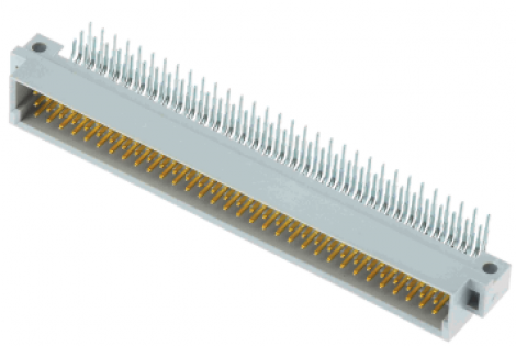 09031642921222 | HARTING | DIN-Signal C064MS-3,0C1-1-NFF