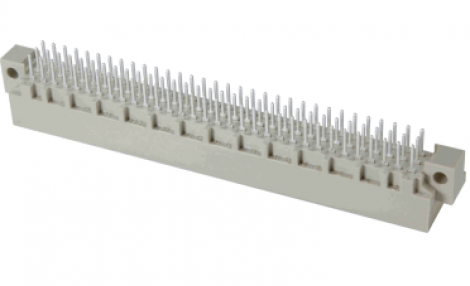 09031647922 | HARTING | DIN-Signal вилка 64к.