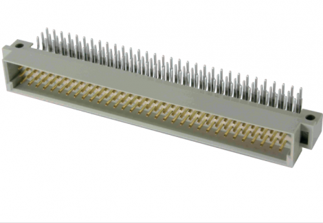 09031966921 | HARTING | DIN-Signal вилка угловая 96к.