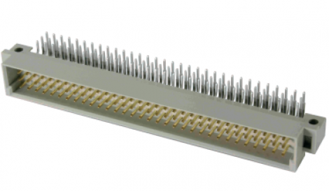 09031967951 | HARTING | DIN-Signal вилка угл 96к C