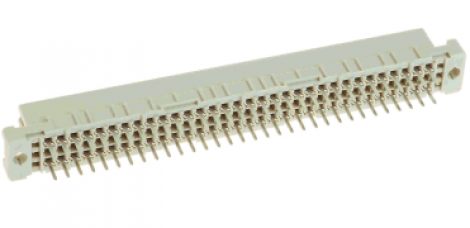 09032647824 | HARTING | DIN-Signal розетка 64к