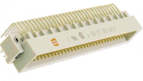 09033646921 | HARTING | DIN-Signal вилка 64к