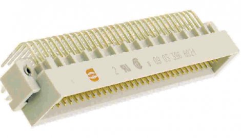 09033967921 | HARTING | DIN-Signal вилка 96к.-3,0DIN-Signal вилка 96к.-3,0