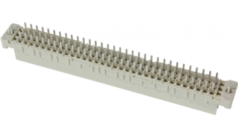 09034966825 | HARTING | Розетка DIN-Signal C096FS-4,5C1-2-clip