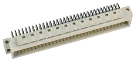 09038966921 | HARTING | вилка DIN-Signal C096MS-3,0C1-2-clip-cod