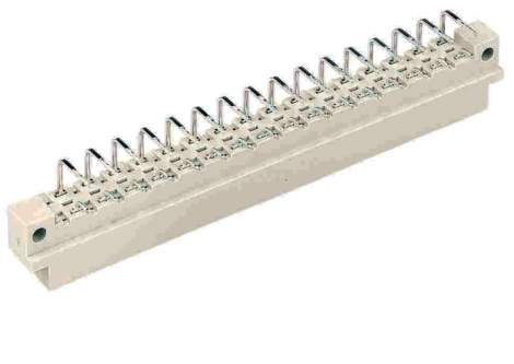 09041322921 | HARTING | вилка угл.32 конт.6А