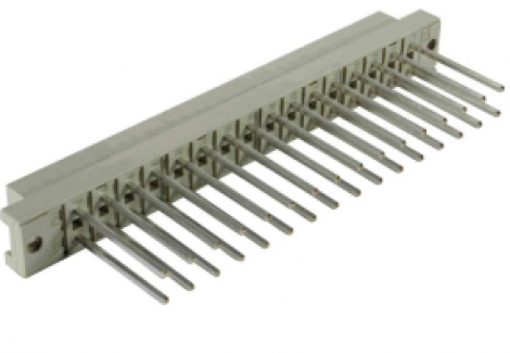 09042327821 | HARTING | DIN-Power D032FW-20,0C1-3