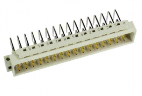 09058486921 | HARTING | вилка угл. E048MS-3,0C1-2-clip-cod