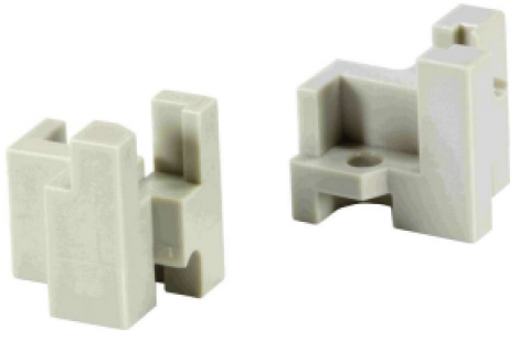 09060009967 | HARTING | правый крепежный элемент