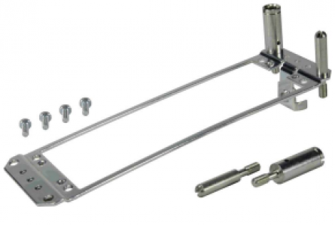 09060019904 | HARTING | DIN-Power retaining frame