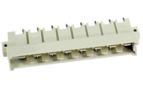 09060152914 | HARTING | DIN-Power H15MS-3,0C1-1-V1