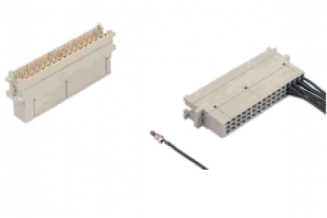 09060482906 | HARTING | вилка пр.кримп 48к.