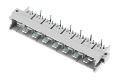 09061152932222 | HARTING | DIN-Power H015MS-3,2C1-1-V1 (NFF)