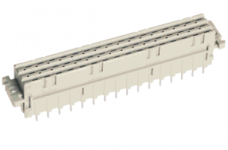 09062326835 | HARTING | розетка пр.32к.-4.5