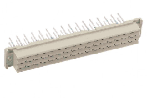 09062486837 | HARTING | DIN-Power розетка 48к. 13,0