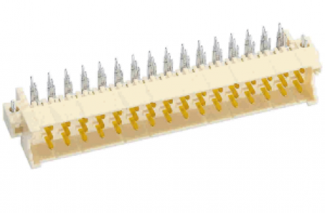 09063482951 | HARTING | DIN-Power F048MR-3,0C1-1-clip