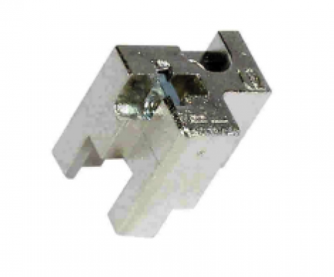 09069009966 | HARTING | DIN фиксатор лев,д/вилок,19 дюйм.стоек