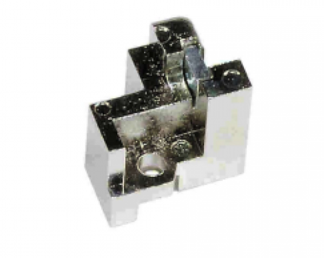 09069009967 | HARTING | DIN фиксатор пр,д/вилок,19 дюйм.стоек