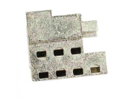 09069009995 | HARTING | Левый фиксатор с кодировкой