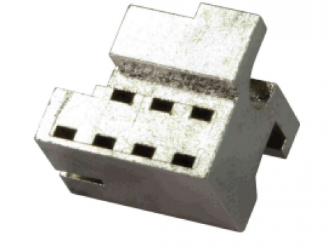 09069009996 | HARTING | Правый фиксатор с кодировкой