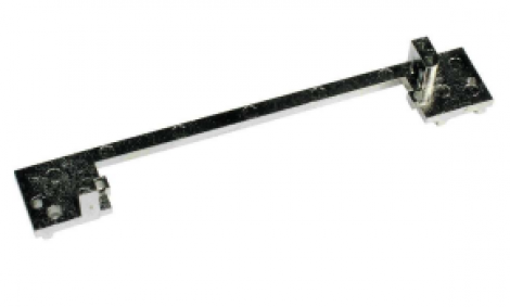 09069019909 | HARTING | DIN-Power fixing strip for D 20 metalliz