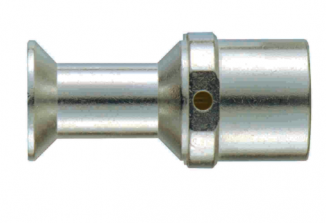 09110006265 | HARTING | Han TC650 female contact 185mm