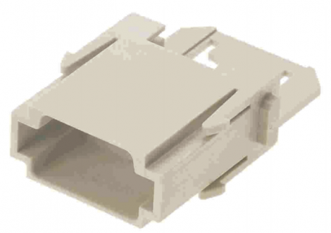 09140014611 | HARTING | Han FireWire module, male for patch cord