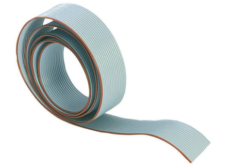 09180207001 | HARTING | Шлейф кабель плоский 20к.-с 30,48m