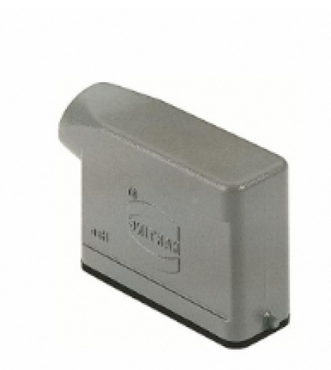 09200161541 | HARTING | Кожух каб.16А угловой