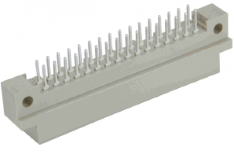 09221322922 | HARTING | DIN-Signal 2B032MS-3,0C1-1