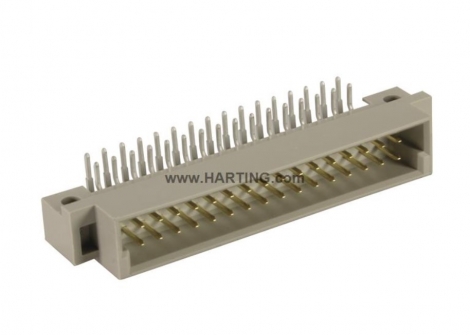 09221326921 DIN-Signal вилка угл.32к