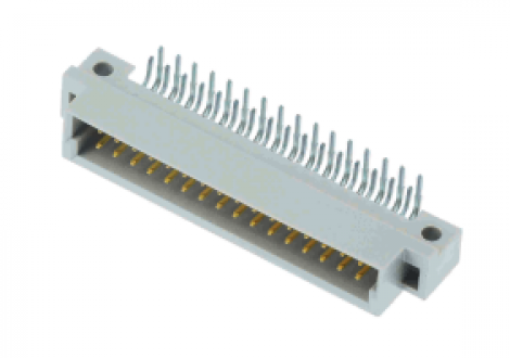 09221326921222 | HARTING | DIN-Signal 2B032MS-3,0C1-2-NFF